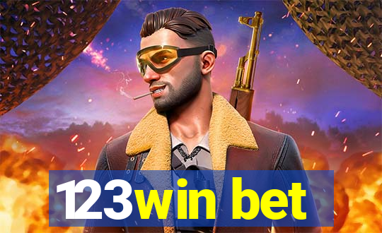 123win bet